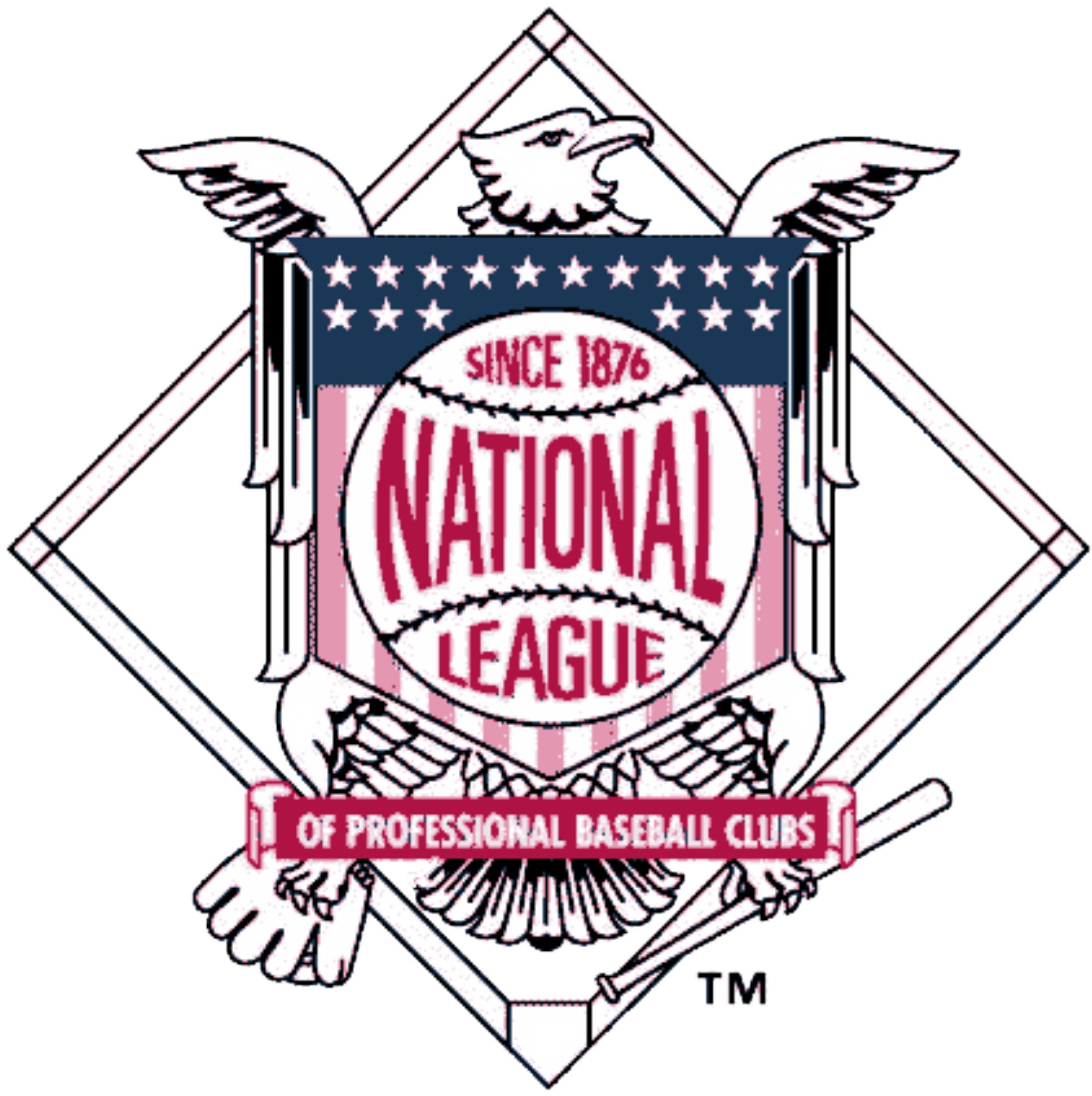 National League - Baltimore Senior Baseball